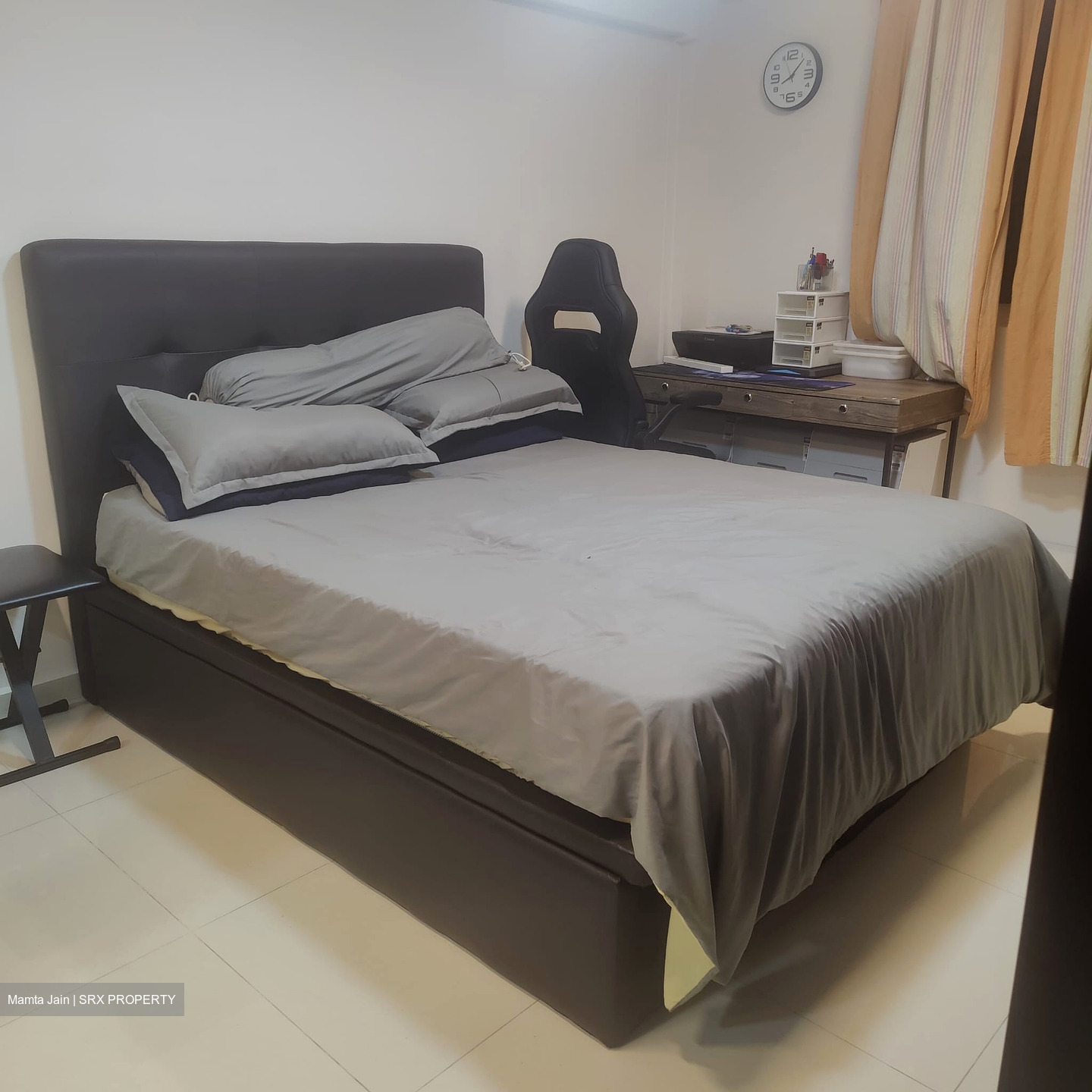 Blk 100 Crescent View (Queenstown), HDB 3 Rooms #600968301